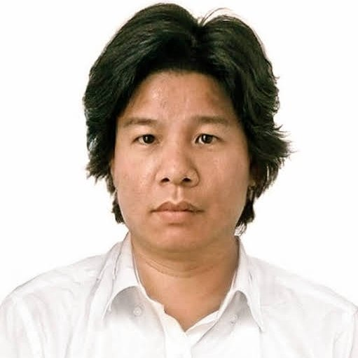 Kevin Doan